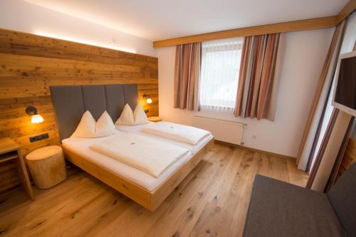 Imagen general del Hotel Brunnwirt. Foto 3