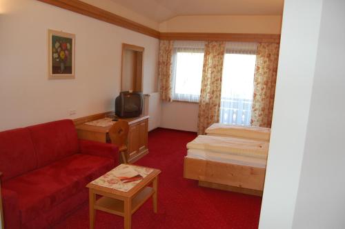 Imagen de la habitación del Hotel Brunnwirt. Foto 8