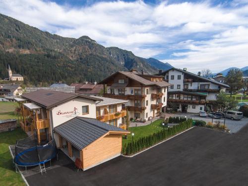 Imagen general del Hotel Brunnwirt. Foto 4