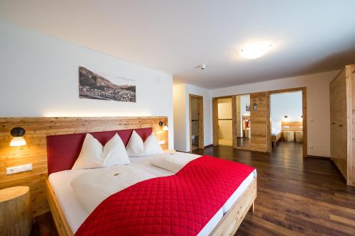 Imagen de la habitación del Hotel Brunnwirt. Foto 9