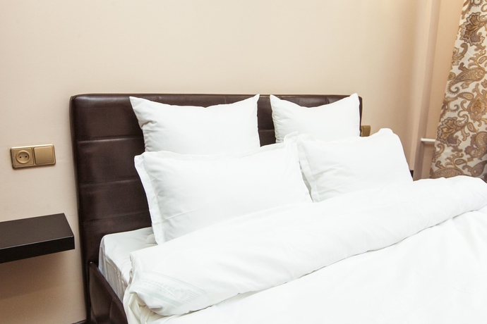 Imagen de la habitación del Hotel Bruno. Foto 4