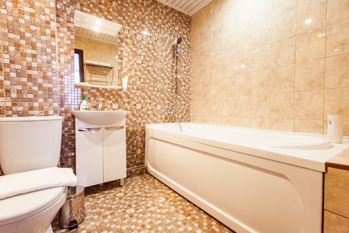 Imagen de la habitación del Hotel Bruno. Foto 11