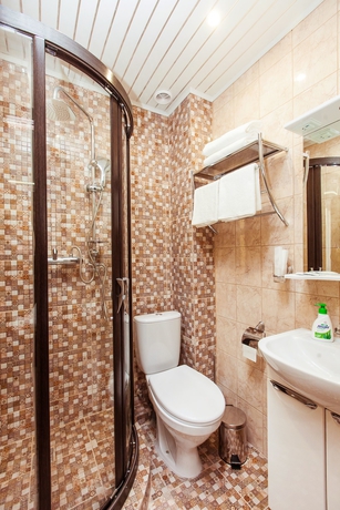 Imagen de la habitación del Hotel Bruno. Foto 13