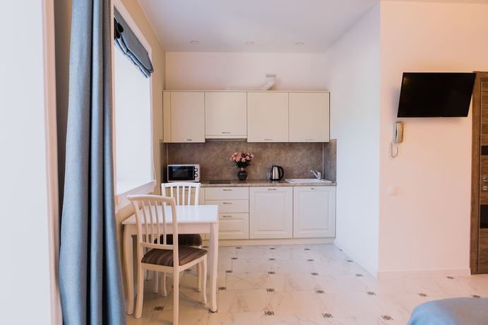 Imagen de la habitación del Hotel Bruno. Foto 4