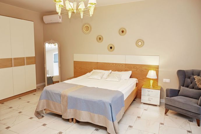 Imagen general del Hotel Bruno. Foto 1