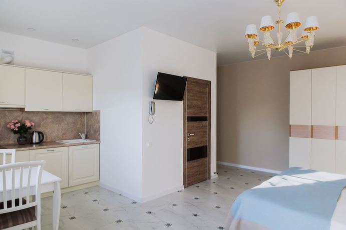 Imagen de la habitación del Hotel Bruno. Foto 5