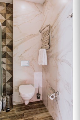 Imagen de la habitación del Hotel Bruno. Foto 6