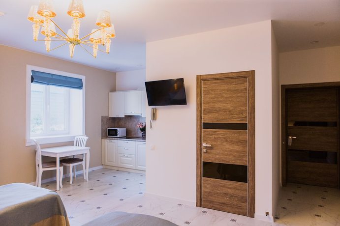 Imagen de la habitación del Hotel Bruno. Foto 12