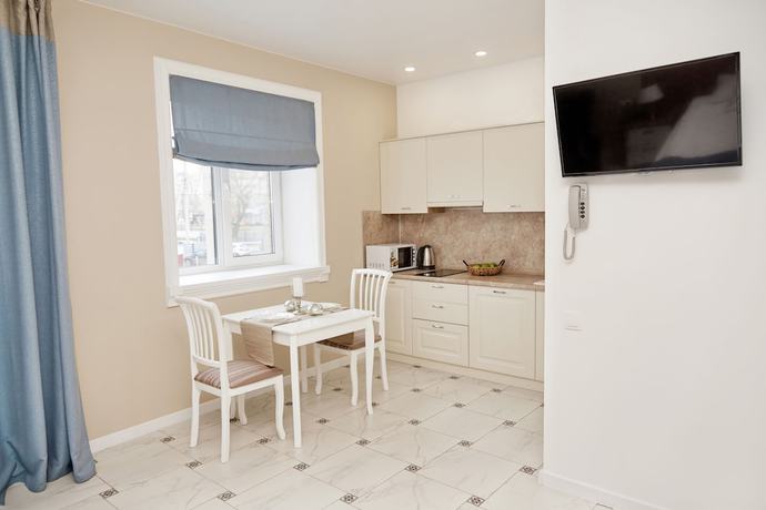 Imagen de la habitación del Hotel Bruno. Foto 16