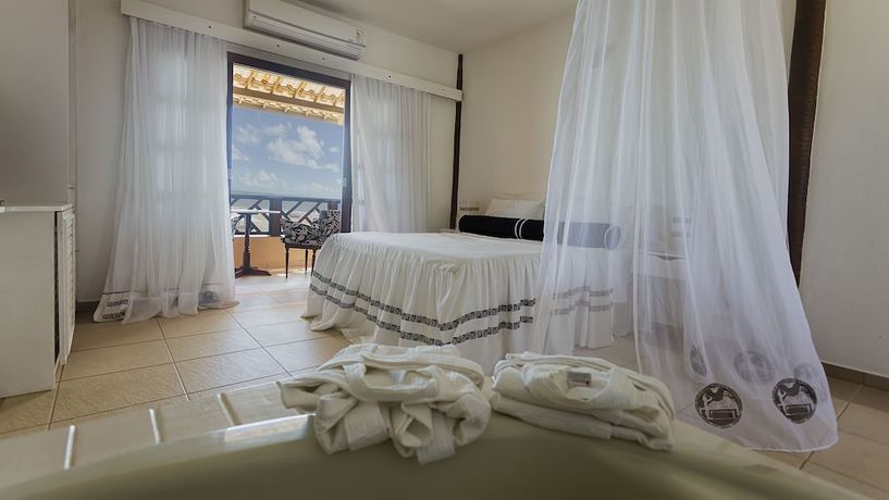 Imagen de la habitación del Hotel Bruno Marambaia Charme. Foto 2