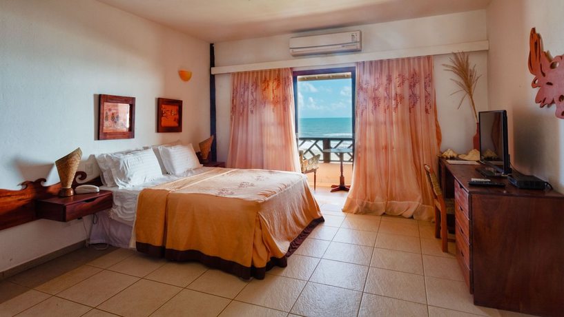 Imagen de la habitación del Hotel Bruno Marambaia Charme. Foto 4