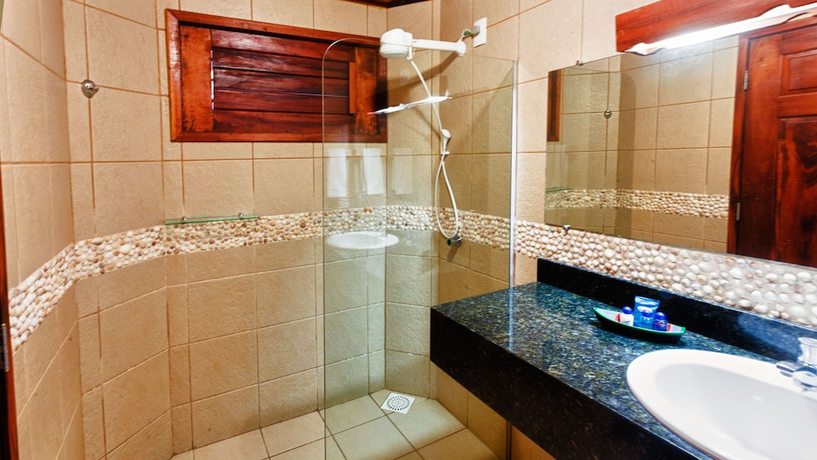 Imagen de la habitación del Hotel Bruno Marambaia Charme. Foto 7