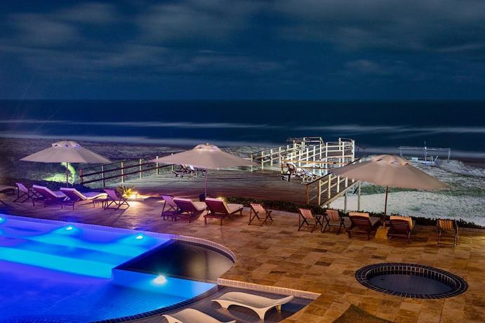 Imagen general del Hotel Bruno Marambaia Charme. Foto 1