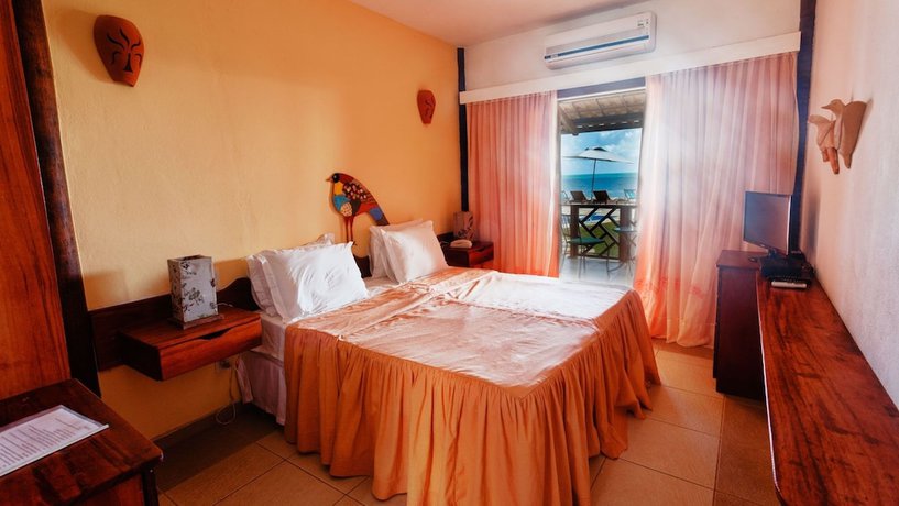 Imagen de la habitación del Hotel Bruno Marambaia Charme. Foto 12