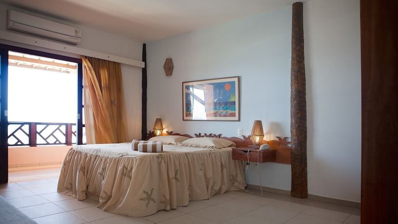 Imagen de la habitación del Hotel Bruno Marambaia Charme. Foto 16
