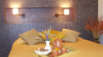 Imagen de la habitación del Hotel Bruno Sebastian. Foto 5