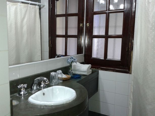 Imagen de la habitación del Hotel Bruno Sebastian. Foto 7