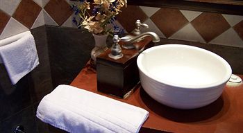 Imagen de la habitación del Hotel Bruno Sebastian. Foto 9