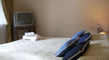 Imagen de la habitación del Hotel Bruno Sebastian. Foto 10