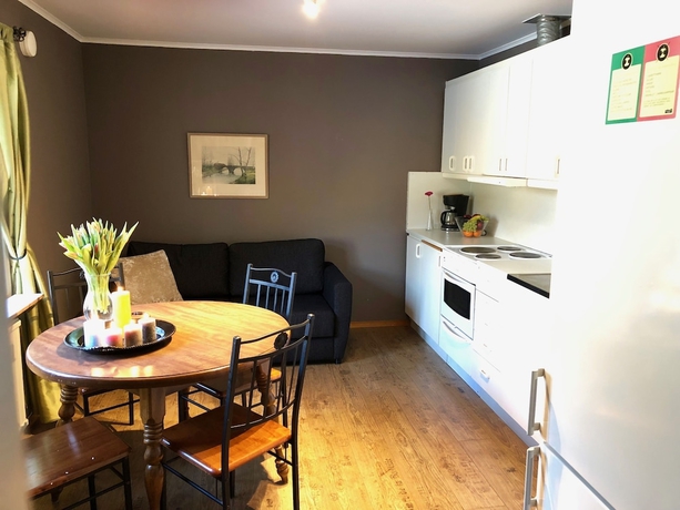 Imagen de la habitación del Hotel Brunsbo G:a Biskopsgård l and Konferens. Foto 3