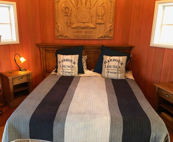 Imagen de la habitación del Hotel Brunsbo G:a Biskopsgård l and Konferens. Foto 5