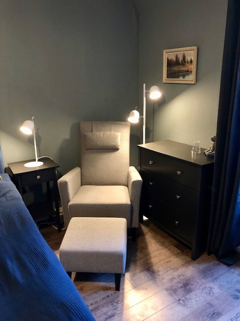 Imagen de la habitación del Hotel Brunsbo G:a Biskopsgård l and Konferens. Foto 6