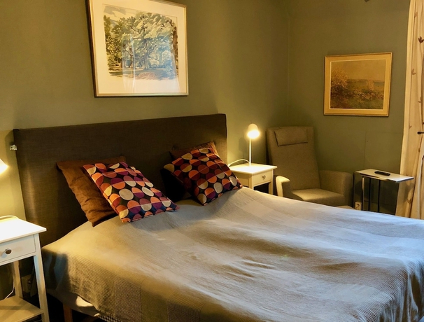 Imagen de la habitación del Hotel Brunsbo G:a Biskopsgård l and Konferens. Foto 7