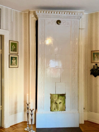 Imagen de la habitación del Hotel Brunsbo G:a Biskopsgård l and Konferens. Foto 8