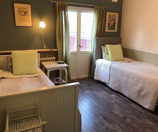 Imagen de la habitación del Hotel Brunsbo G:a Biskopsgård l and Konferens. Foto 10