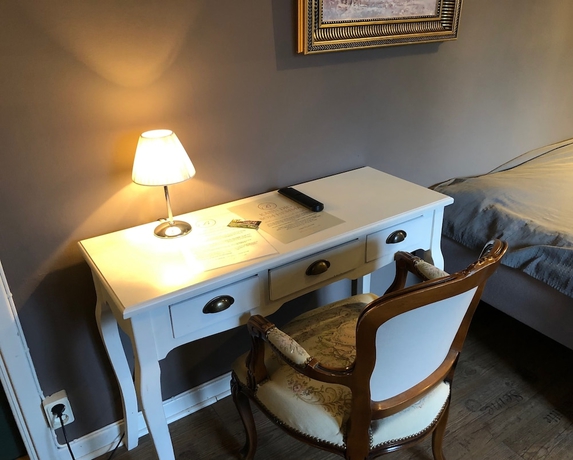 Imagen de la habitación del Hotel Brunsbo G:a Biskopsgård l and Konferens. Foto 11