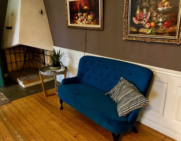 Imagen de los interiores del Hotel Brunsbo G:a Biskopsgård l and Konferens. Foto 12