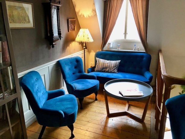 Imagen de los interiores del Hotel Brunsbo G:a Biskopsgård l and Konferens. Foto 18