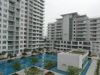 Imagen general del Hotel Brunsfield Embassyview Condosuite. Foto 1