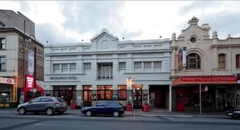 Imagen general del Hotel Brunswick Hotel. Foto 1