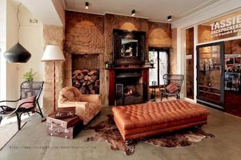 Imagen de la habitación del Hotel Brunswick Hotel. Foto 3