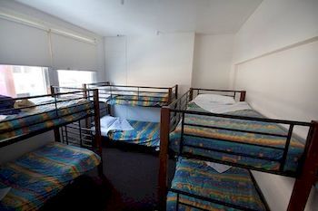 Imagen de la habitación del Hotel Brunswick Hotel. Foto 4