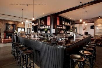 Imagen del bar/restaurante del Hotel Brunswick Hotel. Foto 2