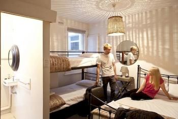 Imagen de la habitación del Hotel Brunswick Hotel. Foto 7