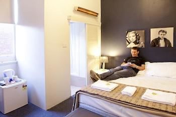 Imagen de la habitación del Hotel Brunswick Hotel. Foto 8
