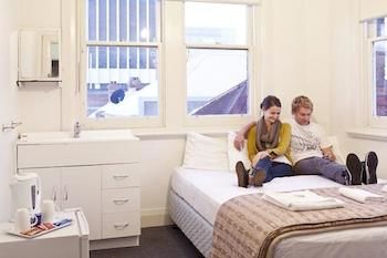 Imagen de la habitación del Hotel Brunswick Hotel. Foto 9