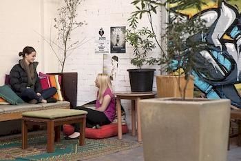 Imagen de la habitación del Hotel Brunswick Hotel. Foto 10