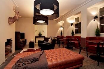 Imagen de la habitación del Hotel Brunswick Hotel. Foto 12