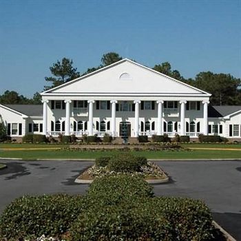 Imagen general del Hotel Brunswick Plantation And Golf Resort. Foto 1