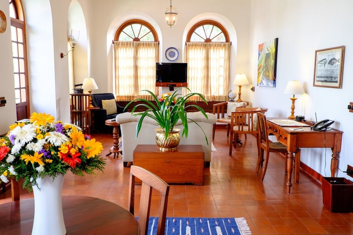 Imagen de la habitación del Hotel Brunton Boatyard - Cgh Earth. Foto 6