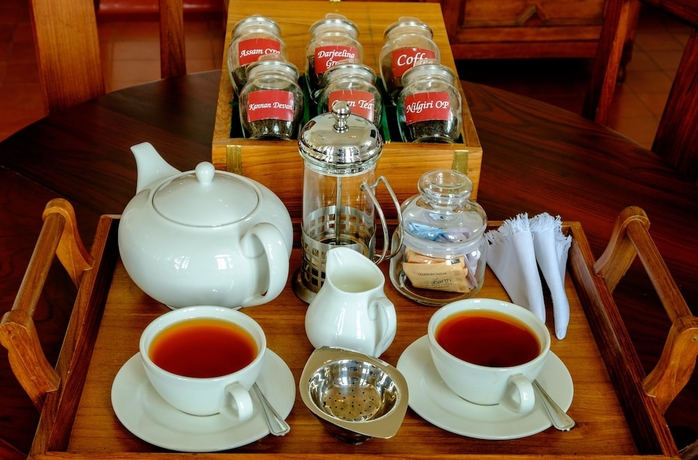 Imagen de la habitación del Hotel Brunton Boatyard - Cgh Earth. Foto 9