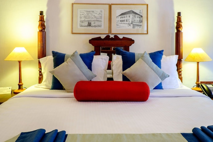 Imagen de la habitación del Hotel Brunton Boatyard - Cgh Earth. Foto 10