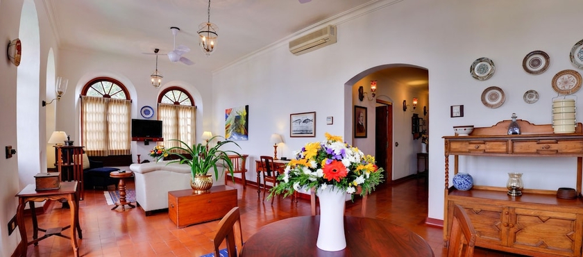 Imagen de la habitación del Hotel Brunton Boatyard - Cgh Earth. Foto 11