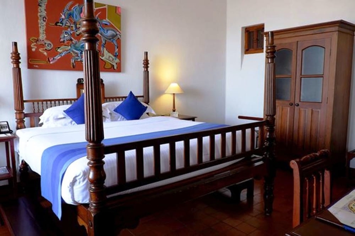 Imagen de la habitación del Hotel Brunton Boatyard - Cgh Earth. Foto 12