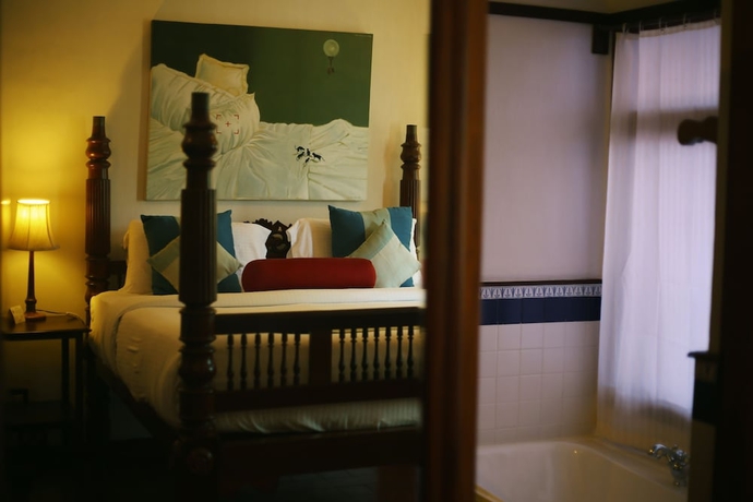 Imagen de la habitación del Hotel Brunton Boatyard - Cgh Earth. Foto 13