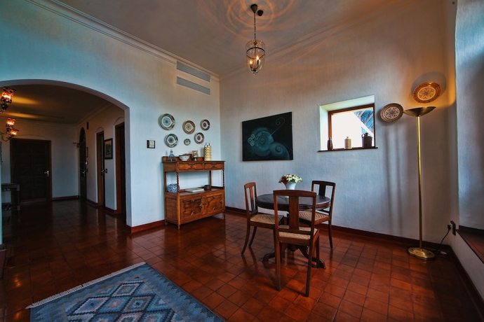 Imagen de la habitación del Hotel Brunton Boatyard - Cgh Earth. Foto 14